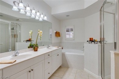 Live like royalty with lake views at sunrises, championship golf on Crown Colony Golf and Country Club in Florida - for sale on GolfHomes.com, golf home, golf lot