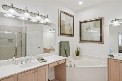 Beauty is in the eye of the beholder, and this home is sure to on Miromar Lakes Golf Club in Florida - for sale on GolfHomes.com, golf home, golf lot
