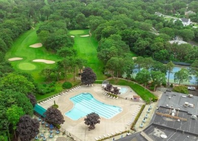 Two-story end-unit Condo Located in this highly desirable GATED on Blue Ridge Golf Club in New York - for sale on GolfHomes.com, golf home, golf lot