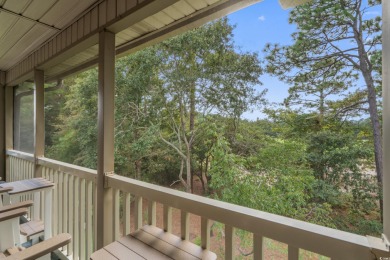 This stunning top-floor, 3-bedroom, 2-bathroom condo offers a on True Blue Plantation in South Carolina - for sale on GolfHomes.com, golf home, golf lot