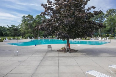 Two-story end-unit Condo Located in this highly desirable GATED on Blue Ridge Golf Club in New York - for sale on GolfHomes.com, golf home, golf lot