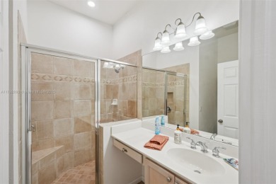 Beauty is in the eye of the beholder, and this home is sure to on Miromar Lakes Golf Club in Florida - for sale on GolfHomes.com, golf home, golf lot