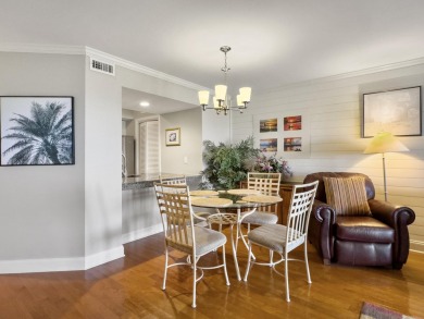 Charming Beachfront 1 Bedroom, 2 Bath Condo on Seabrook on The Seabrook Island Club in South Carolina - for sale on GolfHomes.com, golf home, golf lot