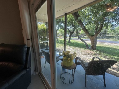 PRICE REDUCED! If you have been waiting for a cute, updated on Slick Rock Golf Course - Horseshoe Bay in Texas - for sale on GolfHomes.com, golf home, golf lot
