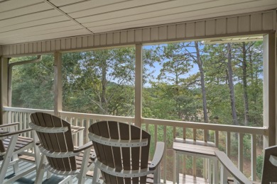 This stunning top-floor, 3-bedroom, 2-bathroom condo offers a on True Blue Plantation in South Carolina - for sale on GolfHomes.com, golf home, golf lot