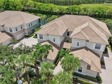 Beauty is in the eye of the beholder, and this home is sure to on Miromar Lakes Golf Club in Florida - for sale on GolfHomes.com, golf home, golf lot