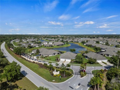 Welcome Home to this beautiful TURN-KEY Villa in Sabal Trace on Sabal Trace Golf and Country Club in Florida - for sale on GolfHomes.com, golf home, golf lot