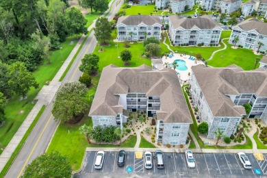 Welcome to your dream home in a coveted golf course community! on Myrtlewood Golf Course and Club  in South Carolina - for sale on GolfHomes.com, golf home, golf lot