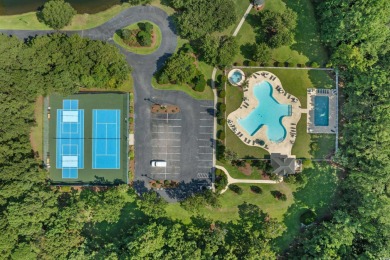 This stunning top-floor, 3-bedroom, 2-bathroom condo offers a on True Blue Plantation in South Carolina - for sale on GolfHomes.com, golf home, golf lot
