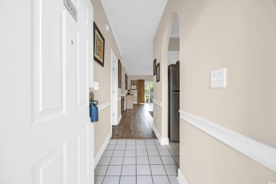 Welcome to your dream home in a coveted golf course community! on Myrtlewood Golf Course and Club  in South Carolina - for sale on GolfHomes.com, golf home, golf lot