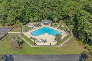 This stunning top-floor, 3-bedroom, 2-bathroom condo offers a on True Blue Plantation in South Carolina - for sale on GolfHomes.com, golf home, golf lot