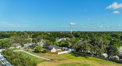 SELLER JUST HAD HOME INSPECTED WITH NEW INSURANCE COMPANY. HOME on Casselberry Golf Club in Florida - for sale on GolfHomes.com, golf home, golf lot