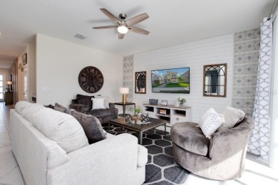 Come see this Beautiful and well-maintained home. Enjoy all the on ChampionsGate Golf Resort in Florida - for sale on GolfHomes.com, golf home, golf lot