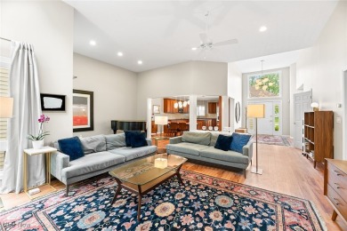 Welcome to this stunning, move-in-ready ranch home perfectly on StoneWater Golf Club in Ohio - for sale on GolfHomes.com, golf home, golf lot