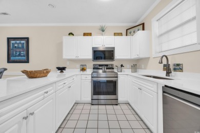 Welcome to your dream home in a coveted golf course community! on Myrtlewood Golf Course and Club  in South Carolina - for sale on GolfHomes.com, golf home, golf lot