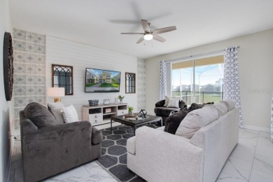 Come see this Beautiful and well-maintained home. Enjoy all the on ChampionsGate Golf Resort in Florida - for sale on GolfHomes.com, golf home, golf lot