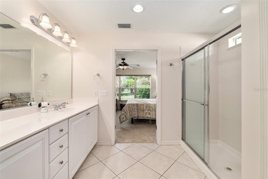 This beautifully maintained Alydar model offers 2 bedrooms, 2 on Eagle Ridge At Spruce Creek Country Club in Florida - for sale on GolfHomes.com, golf home, golf lot