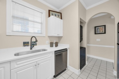 Welcome to your dream home in a coveted golf course community! on Myrtlewood Golf Course and Club  in South Carolina - for sale on GolfHomes.com, golf home, golf lot