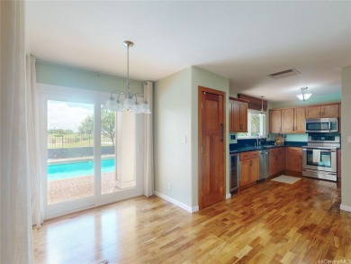 You've got to see this golf course view!  This 4-bedroom, 2 on Kapolei Golf Course in Hawaii - for sale on GolfHomes.com, golf home, golf lot