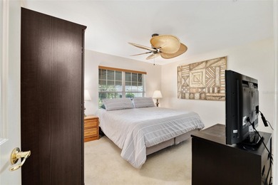 This beautifully maintained Alydar model offers 2 bedrooms, 2 on Eagle Ridge At Spruce Creek Country Club in Florida - for sale on GolfHomes.com, golf home, golf lot