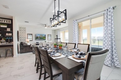 Come see this Beautiful and well-maintained home. Enjoy all the on ChampionsGate Golf Resort in Florida - for sale on GolfHomes.com, golf home, golf lot