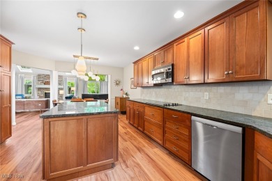 Welcome to this stunning, move-in-ready ranch home perfectly on StoneWater Golf Club in Ohio - for sale on GolfHomes.com, golf home, golf lot