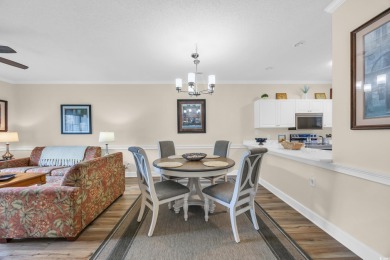 Welcome to your dream home in a coveted golf course community! on Myrtlewood Golf Course and Club  in South Carolina - for sale on GolfHomes.com, golf home, golf lot