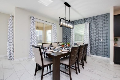 Come see this Beautiful and well-maintained home. Enjoy all the on ChampionsGate Golf Resort in Florida - for sale on GolfHomes.com, golf home, golf lot