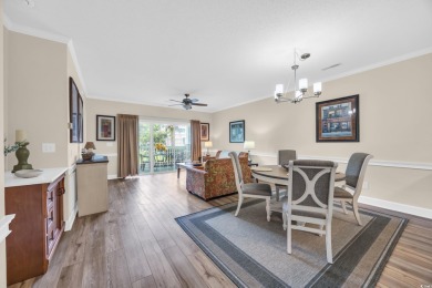 Welcome to your dream home in a coveted golf course community! on Myrtlewood Golf Course and Club  in South Carolina - for sale on GolfHomes.com, golf home, golf lot