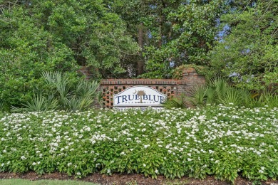 This stunning top-floor, 3-bedroom, 2-bathroom condo offers a on True Blue Plantation in South Carolina - for sale on GolfHomes.com, golf home, golf lot
