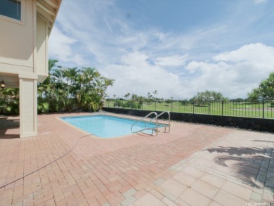 You've got to see this golf course view!  This 4-bedroom, 2 on Kapolei Golf Course in Hawaii - for sale on GolfHomes.com, golf home, golf lot