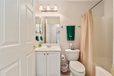 This beautifully maintained Alydar model offers 2 bedrooms, 2 on Eagle Ridge At Spruce Creek Country Club in Florida - for sale on GolfHomes.com, golf home, golf lot