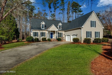 Welcome to your dream home in Cypress Landing, where elegance for sale on GolfHomes.com