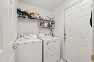 This beautifully maintained Alydar model offers 2 bedrooms, 2 on Eagle Ridge At Spruce Creek Country Club in Florida - for sale on GolfHomes.com, golf home, golf lot