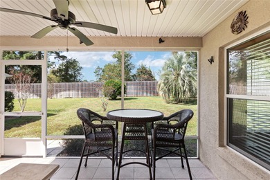 This beautifully maintained Alydar model offers 2 bedrooms, 2 on Eagle Ridge At Spruce Creek Country Club in Florida - for sale on GolfHomes.com, golf home, golf lot