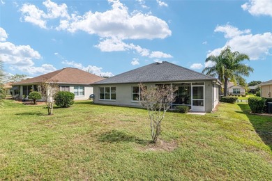 This beautifully maintained Alydar model offers 2 bedrooms, 2 on Eagle Ridge At Spruce Creek Country Club in Florida - for sale on GolfHomes.com, golf home, golf lot