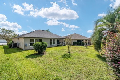 This beautifully maintained Alydar model offers 2 bedrooms, 2 on Eagle Ridge At Spruce Creek Country Club in Florida - for sale on GolfHomes.com, golf home, golf lot