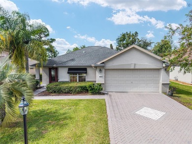 This beautifully maintained Alydar model offers 2 bedrooms, 2 on Eagle Ridge At Spruce Creek Country Club in Florida - for sale on GolfHomes.com, golf home, golf lot