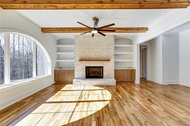 Dockside Cove is a Gated Community * Elegant Lakeside Living* on Chestatee Golf Club in Georgia - for sale on GolfHomes.com, golf home, golf lot