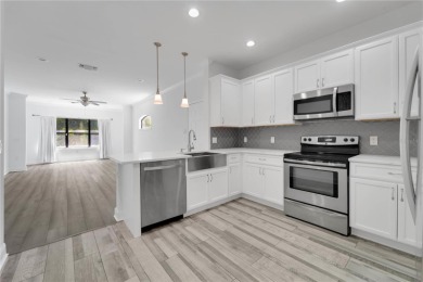 Fully renovated 2 Bedroom, 2.5 Bath townhouse, thoughtfully on Innisbrook Resort and Golf Club in Florida - for sale on GolfHomes.com, golf home, golf lot