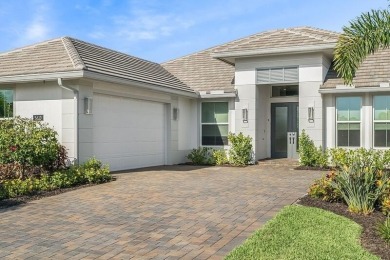 Stunning 5 bedroom, 3.5 bath Tavvo Signature home in the on Bent Pine Golf Club in Florida - for sale on GolfHomes.com, golf home, golf lot