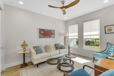 Stunning 5 bedroom, 3.5 bath Tavvo Signature home in the on Bent Pine Golf Club in Florida - for sale on GolfHomes.com, golf home, golf lot