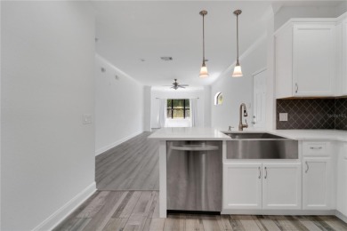 Fully renovated 2 Bedroom, 2.5 Bath townhouse, thoughtfully on Innisbrook Resort and Golf Club in Florida - for sale on GolfHomes.com, golf home, golf lot