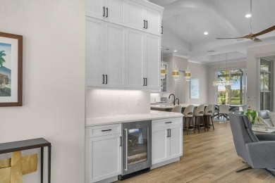 Stunning 5 bedroom, 3.5 bath Tavvo Signature home in the on Bent Pine Golf Club in Florida - for sale on GolfHomes.com, golf home, golf lot