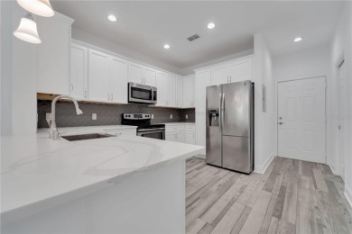 Fully renovated 2 Bedroom, 2.5 Bath townhouse, thoughtfully on Innisbrook Resort and Golf Club in Florida - for sale on GolfHomes.com, golf home, golf lot