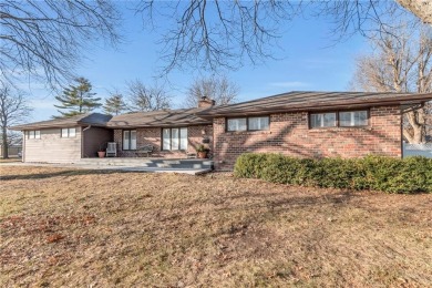 **Charming Ranch Home with Modern Updates and Prime Location**  
 on Cameron Memorial Golf Course in Missouri - for sale on GolfHomes.com, golf home, golf lot