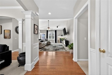 If finding a home that feels like *vacation everyday* is at the on Canongate At Heron Bay in Georgia - for sale on GolfHomes.com, golf home, golf lot