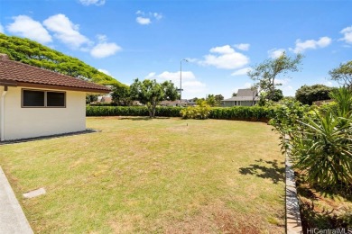 A RARE and unique opportunity to live in the coveted Kupuku on Mililani Golf Club in Hawaii - for sale on GolfHomes.com, golf home, golf lot