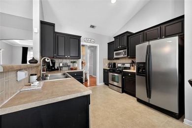 If finding a home that feels like *vacation everyday* is at the on Canongate At Heron Bay in Georgia - for sale on GolfHomes.com, golf home, golf lot