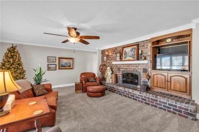 **Charming Ranch Home with Modern Updates and Prime Location**  
 on Cameron Memorial Golf Course in Missouri - for sale on GolfHomes.com, golf home, golf lot